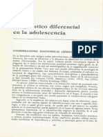 3 - Diagnostico Dif en Adolescencia