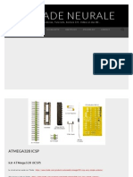 ATMega328 ICSP _ Brigade Neurale