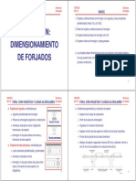 04 Dimensionamiento Forjados 12