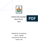 Taresh Main PDF