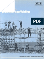 Scaffolding Guide