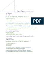 Genetec Server Troubleshooting Guide | PDF | Databases | Microsoft Sql ...