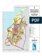 Peta Rencana KawasanStrategis B. Aceh