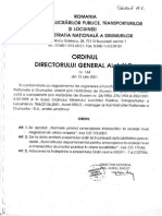 CD173-2001 Amenajarea Intersectiilor La Acelasi Nivel Negiratorii Din Afara Oraselor PDF