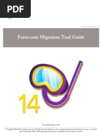 Salesforce Migration Guide
