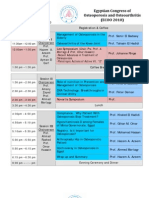 Agenda of Meeting Final