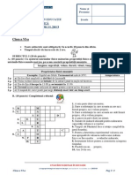 Fizica Evaluare in Educatie Etapa1