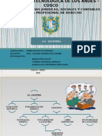 La Legítima D. Sucesiones