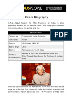 A p j Abdul Kalam 590