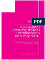 48735318 Fundamentos Historicos Teoricos e Metodologicos Do Servico Social 140603215931 Phpapp02