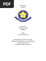 Download Case Report vertigo by nuralitarp SN291103981 doc pdf