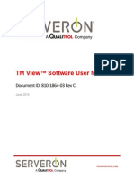 TM View Users Manual 810-1864-02 Rev A