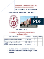 Informe-Química