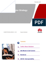 Huawei Traffic Balancing Strategy Guide