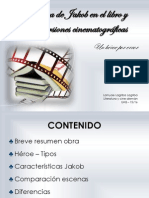 Jakob El Mentiroso PDF
