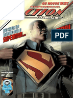 Action Comics #09 (HQOnline - Com.br) PDF
