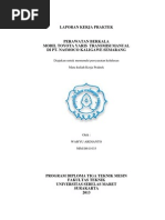 Download Laporan KP- Wahyu Ardianto- I8611033 by Zien Cahyo SN291107895 doc pdf
