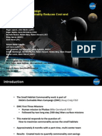 NASA FISO Presentation