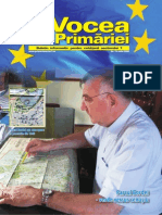 Revista Vocea Primariei, 19.iul 2006