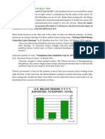 Schmidt Agri Food Thoughts 30 March 2010