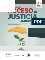 Cuaderno 3 Justicia Ambiental