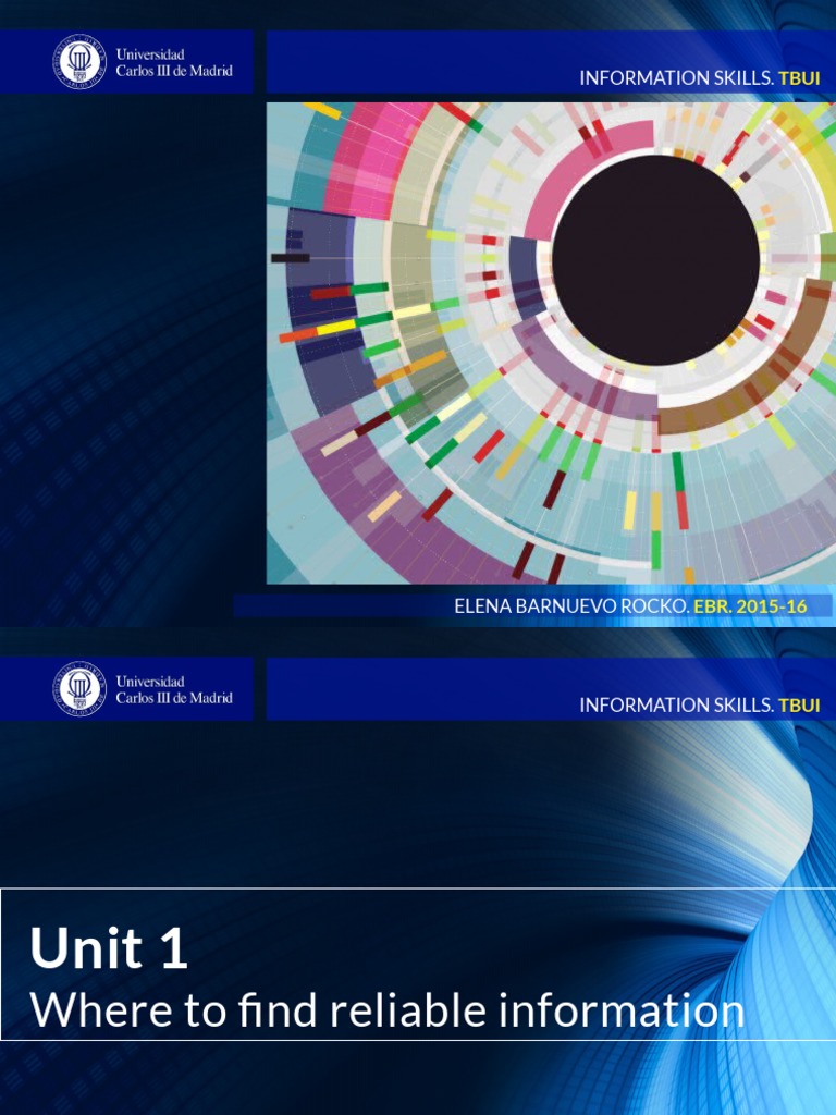 Where to Find Reliable Information Dictionary Standardization