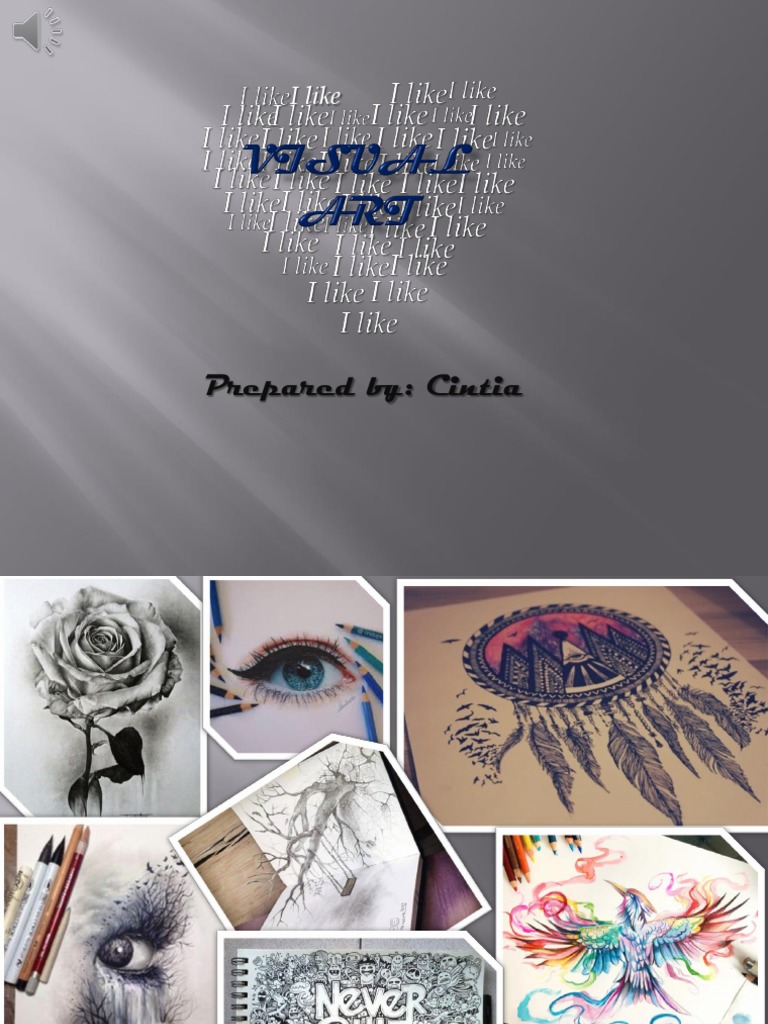 Exploring Creativity Through Art | PDF | Art