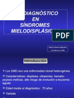 Citodiagnostico en SMD - Monica Romero