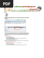 Download Mengatasi Hardisk_ HDD Hidden Atau Unallocated Tidak Terbaca Di Windows Explorer by Lamps Cfc SN291131002 doc pdf