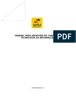 Manual GLPI Setta 1.3