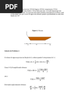 Exercicios Resolvidos de Taxas Relacionadas Calculo 1