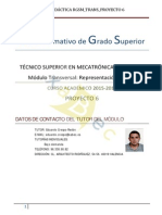 Guia Didactica RGM TRANS P6 2015 16