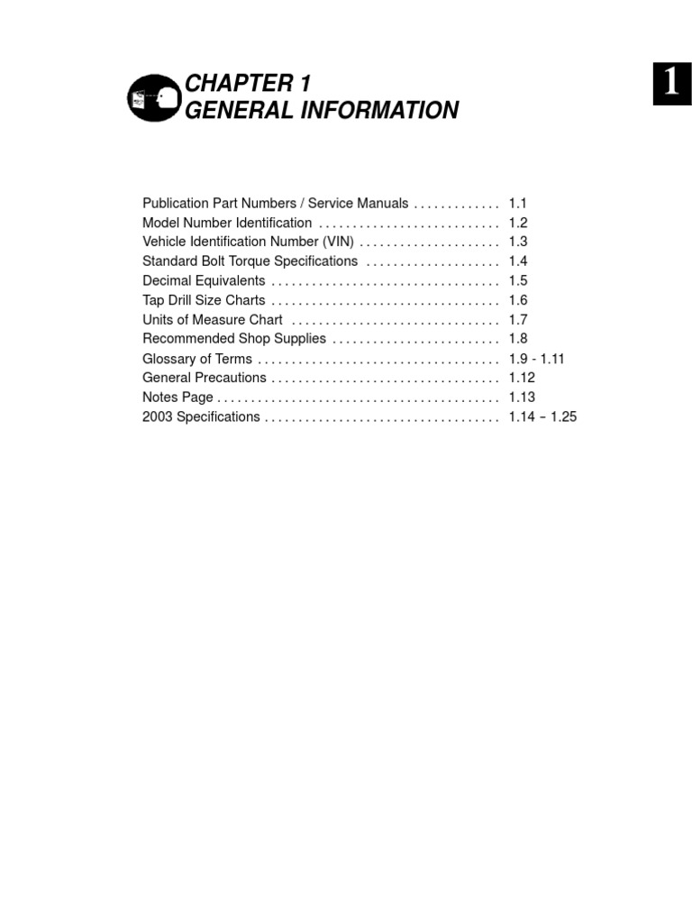 2003-Polaris-Trail-Luxury-SM-03400.pdf | Ignition System | Internal  Combustion Engine