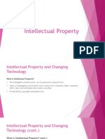 Intellectual Property Full