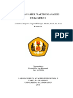 Farianti Eko N.K - 260110130024 - MODUL 1 PDF