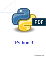 Guida Python 3 Ita