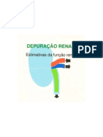 Determinação da Taxa de Filtração Glomerular