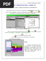 Tutorial Torno UNICAM