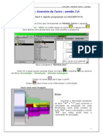 Tutorial Torno UNICAM