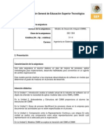 Modelo de Desarrollo Integral PDF