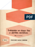 Trabajos en Chapa PDF