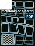 Metáforas de Ajedrez