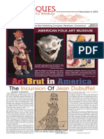 Art Brut in America