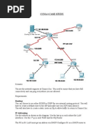 Ccna 4 Case Study