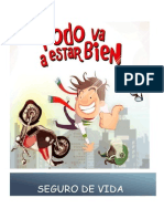 Seguro de Vida - Monografia PDF