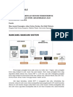 Analisis Jurnal Smart Environtment