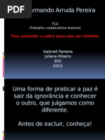 Tca Juliana Graziele