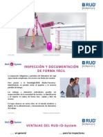 Ficha Tecnica Rud Id System