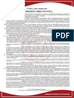 Prisión Preventiva PDF