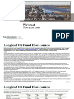 Longleaf Partners Webcast Slides